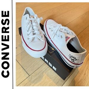NEW Converse Chuck Taylor All Star - SNL 50 Anniversary Limited Edition